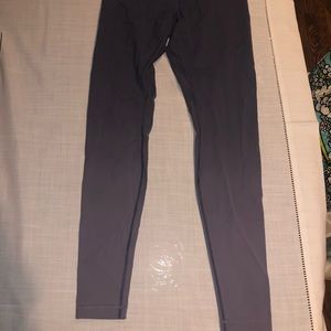 Never worn Lulu Lemon Leggings